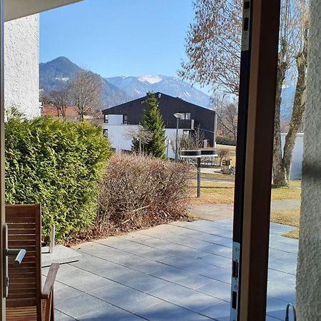 Bungalow Bergblick Schliersee Zimmer foto