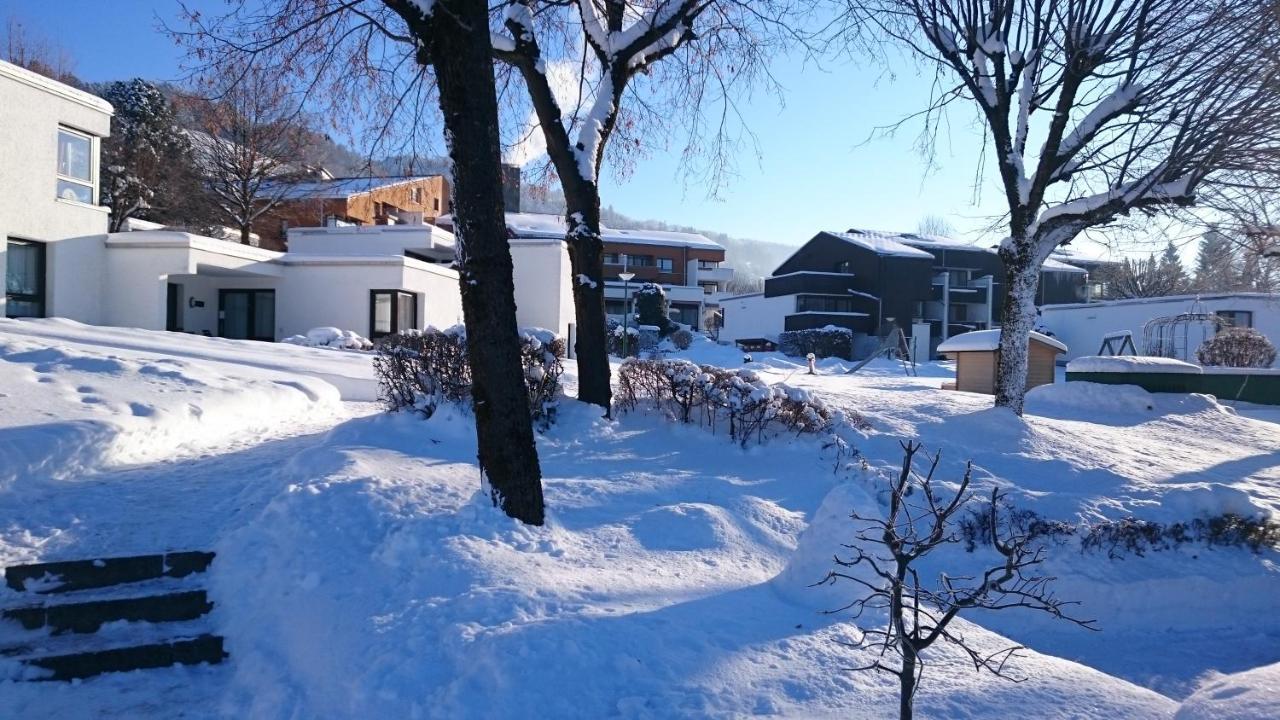 Bungalow Bergblick Schliersee Exterior foto