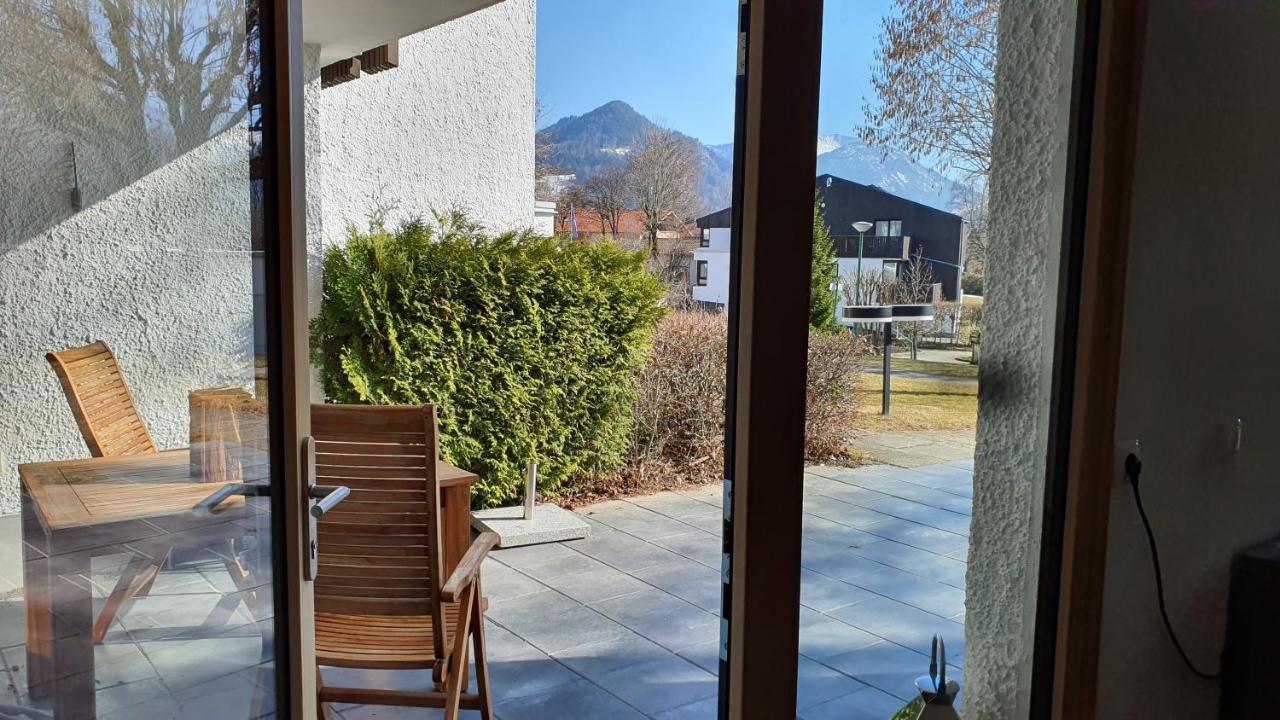 Bungalow Bergblick Schliersee Exterior foto